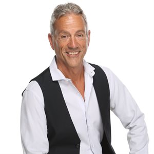 Richard Sarkis